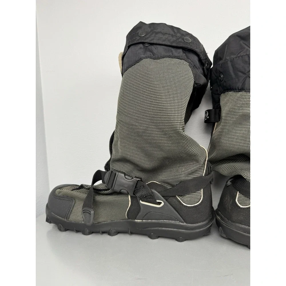 Neos Navigator 5 Overshoe Size XXL 2XL Insulated Waterproof Green Hunting Hiking